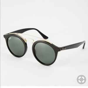 Ray Ban Gatsby Retro Sunglasses